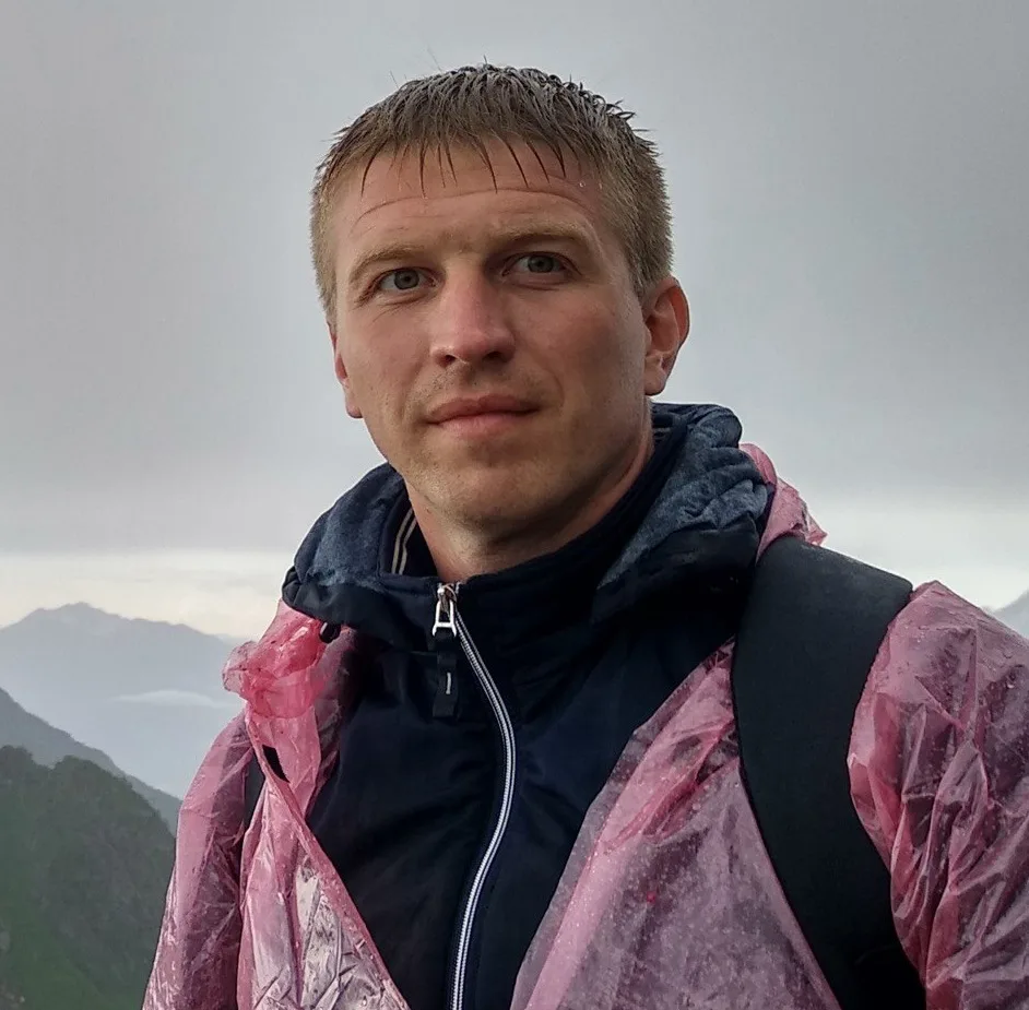 Черепанов Максим Сергеевич